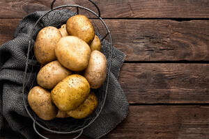 How to Store Your Potatoes to Outlast #StayAtHome Orders