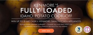 IDAHO POTATO COMMISSION KICKS OFF HOLIDAY READY RECIPE CONTEST