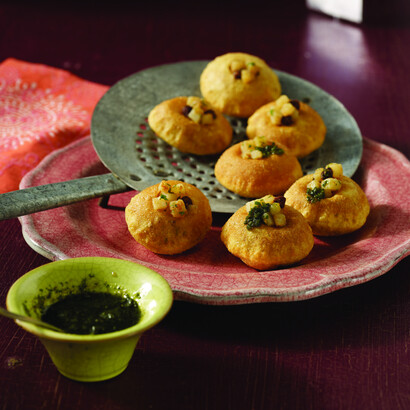 Pani Puri