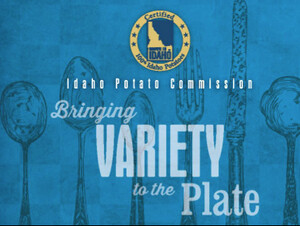 Know Your Idaho® Potatoes: New Brochure Delivers The Facts on Russet and Other Varieties