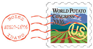 Sixth Annual World Potato Congress & Farm Show Comes to Idaho