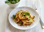 Peruvian Potatoes