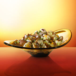 Idaho® Baked Potato Salad