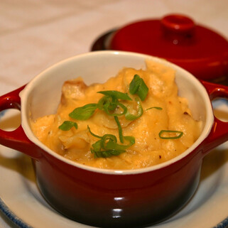 Chorizo Idaho® Mashed Potatoes 