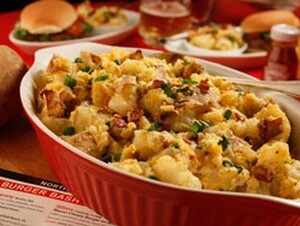 Need a Prize-winning Potato Salad Recipe?
