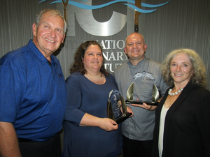 Idaho Potato Commission Honors Innovation in Teaching via Social Media at 13th Annual CAFÉ Leadership Conference
