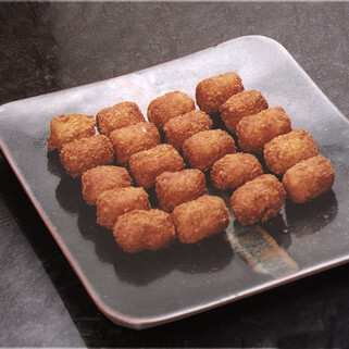 Idaho® Potato Crab Tots