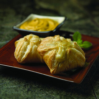 Idaho® Potato Knishes