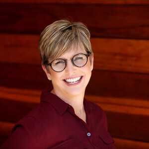 Nancy Buchanan