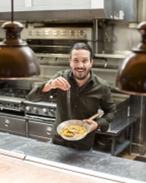 Fabio Viviani