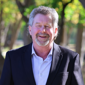 Doug Ruff, Grower