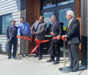Idaho Potato Commission Celebrates Grand Opening of Seed Potato Germplasm Laboratory at the University of Idaho