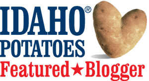 IDAHO POTATO COMMISSION CELEBRATES PARTNERSHIPS WITH MORE THAN 100 FOOD BLOGGERS