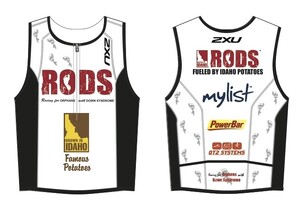 Idaho Potato Commission Fuels RODS Racing