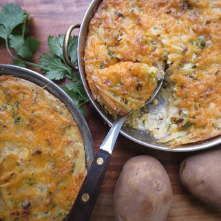 Country Casserole
