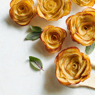Rosas del Campo