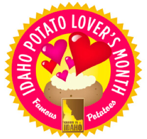 Hot Potatoes: 23rd Annual Idaho Potato Commission Retail Display Contest Set to Sizzle with $150,000 in Cash, Prizes