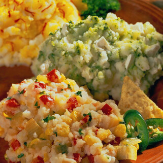 Idaho® Mashed Potato Medley 