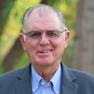Mike Telford (District 2A)