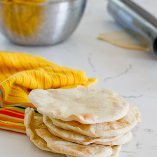 Air Fried Fry Bread