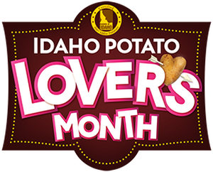 A Cut Above: Idaho® Potato Commission’s 2015 Potato Lover’s Month Contest Entries Top All Other Commodity Display Competitions