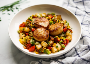 No Gluten? No Problem! Idaho® Potatoes Are Naturally Gluten-Free
