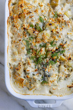 Easter Potatoes