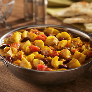 Aloo Gobi
