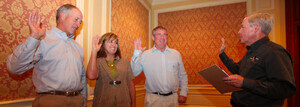 The Idaho Potato Commission Appoints Three New Commissioners
