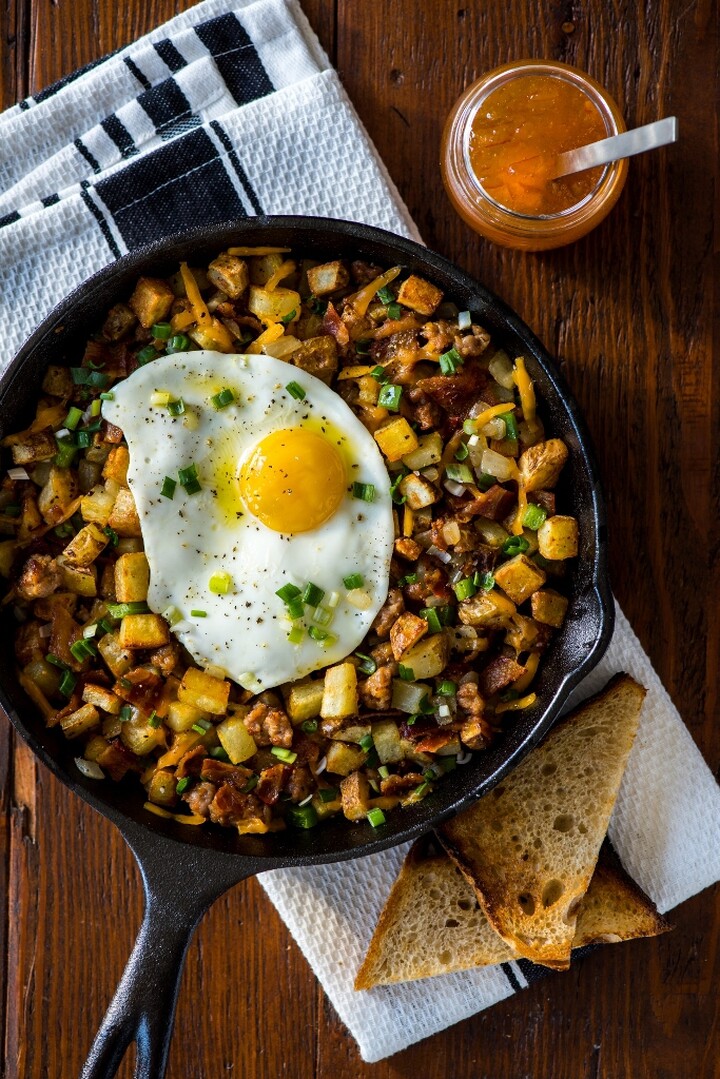 24 Diner&rsquo;s 24 Hash