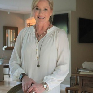 Susan Benton