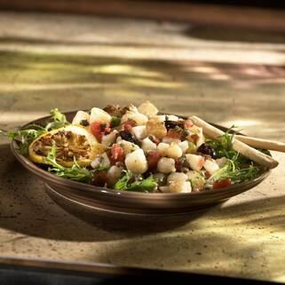 Tuscan Idaho® Potato Salad