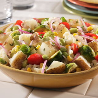 Jurich Salad