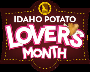 Look Sharp: Enter for a Chance to Win Your Cut of $150,000 in Cash & Prizes from the Idaho Potato Commission Retail Display Contest