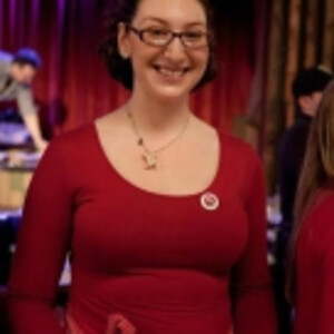 Susan Palmer