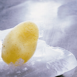 Frozen Potato Chip