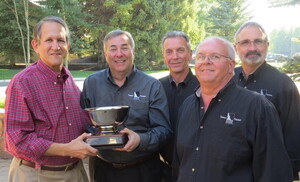 Produce Business Honors Idaho Potato Commission with 6th Consecutive Marketing Excellence Award