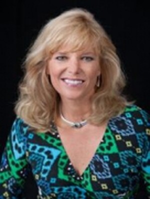 Liz Gary