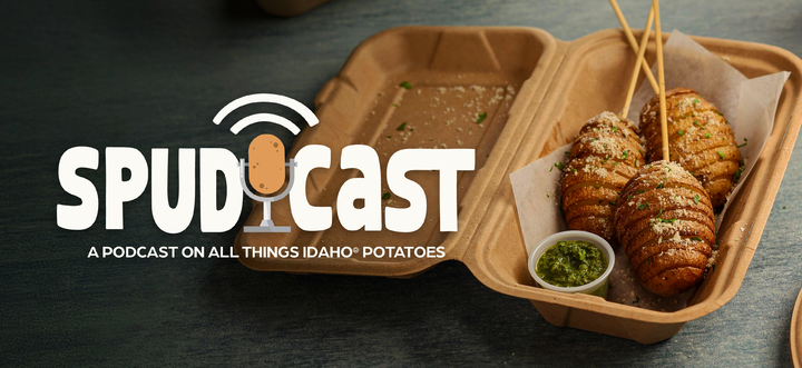 Spudcast
