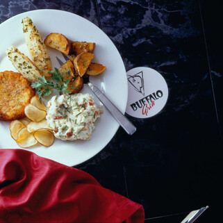 Idaho® Potato Sampler 