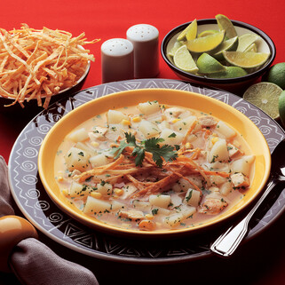 Tortilla Soup