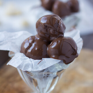 Old Fashioned Idaho® Potato Spudnuts
