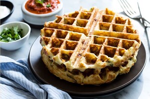 The Idaho Potato Commission Holiday Recipe Collection