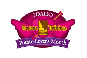 Idaho Potato Commission's Potato Lover's Month Retail Display Contest Celebrates 20 Years Running