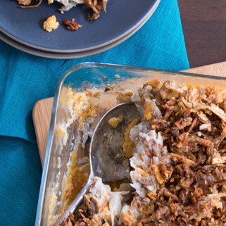 Scott's Idaho® Potatoes