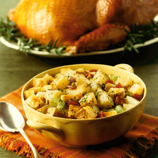 Idaho® Potato Lovers Stuffing