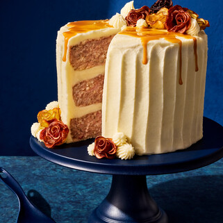 Potato Cake