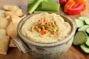 IDAHO POTATO COMMISSION ADDS THREE NEW MOUTH-WATERING GLUTEN-FREE RECIPES TO ITS RICH RECIPE COLLECTION