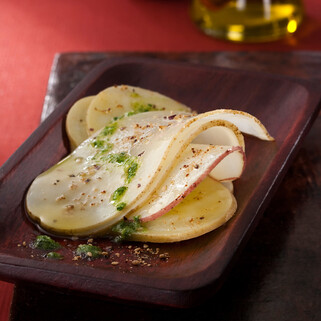 Paper Thin Idaho® Potato Salad