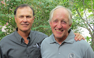 THE IDAHO POTATO COMMISSION ANNOUNCES CHANGES IN LEADERSHIP